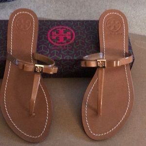Tory Burch sandals